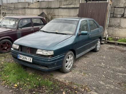 Зелений Сеат Toledo, об'ємом двигуна 1.8 л та пробігом 300 тис. км за 1000 $, фото 1 на Automoto.ua