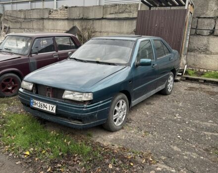 Зеленый Сеат Толедо, объемом двигателя 1.8 л и пробегом 300 тыс. км за 1000 $, фото 1 на Automoto.ua