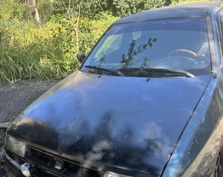 Зелений Сеат Toledo, об'ємом двигуна 1.8 л та пробігом 300 тис. км за 1600 $, фото 1 на Automoto.ua
