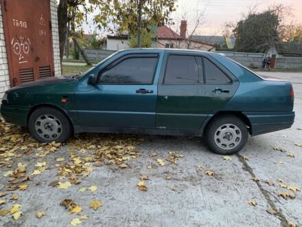 Сеат Toledo 1993 у Черкасах на Automoto.ua Зелений Сеат Toledo, об'ємом двигуна 1.8 л та пробігом 300 тис. км за 850 $, фото 1 на Automoto.ua