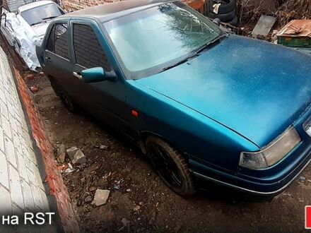 Сеат Толедо 1993 в Харькове на Automoto.ua Зеленый Сеат Толедо, объемом двигателя 1.8 л и пробегом 400 тыс. км за 900 $, фото 1 на Automoto.ua