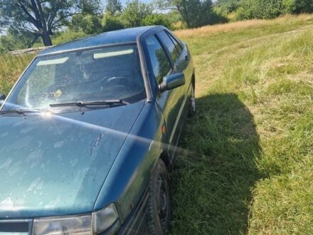 Сеат Toledo 1994 у Калуше на Automoto.ua Зелений Сеат Toledo, об'ємом двигуна 1.6 л та пробігом 30 тис. км за 1250 $, фото 1 на Automoto.ua