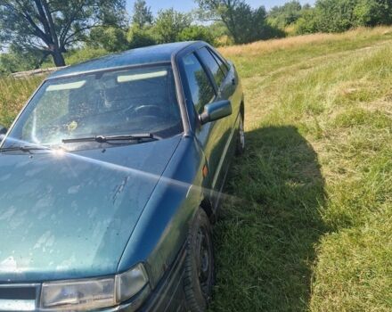 Зелений Сеат Toledo, об'ємом двигуна 1.6 л та пробігом 30 тис. км за 1250 $, фото 1 на Automoto.ua