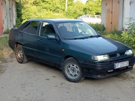 Сеат Толедо 1994 в Калуше на Automoto.ua Зеленый Сеат Толедо, объемом двигателя 1.6 л и пробегом 250 тыс. км за 800 $, фото 1 на Automoto.ua