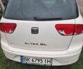 Белый Сеат Altea XL, объемом двигателя 1.8 л и пробегом 15 тыс. км за 8300 $, фото 4 на Automoto.ua