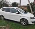 Белый Сеат Altea XL, объемом двигателя 1.8 л и пробегом 15 тыс. км за 8300 $, фото 1 на Automoto.ua