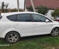 Белый Сеат Altea XL, объемом двигателя 1.8 л и пробегом 15 тыс. км за 8300 $, фото 2 на Automoto.ua