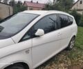 Белый Сеат Altea XL, объемом двигателя 1.8 л и пробегом 15 тыс. км за 8300 $, фото 3 на Automoto.ua