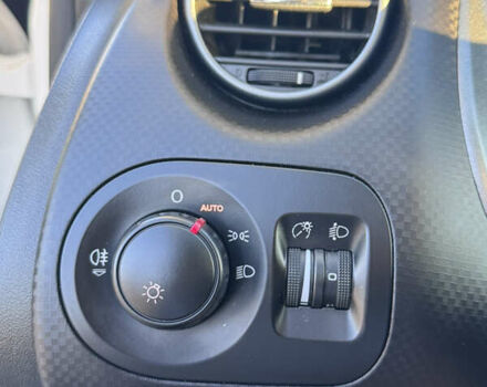 Белый Сеат Altea XL, объемом двигателя 1.39 л и пробегом 228 тыс. км за 6800 $, фото 12 на Automoto.ua