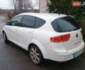 Белый Сеат Altea XL, объемом двигателя 1.4 л и пробегом 325 тыс. км за 10000 $, фото 1 на Automoto.ua