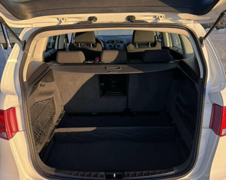 Белый Сеат Altea XL, объемом двигателя 1.39 л и пробегом 228 тыс. км за 6800 $, фото 17 на Automoto.ua