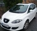 Белый Сеат Altea XL, объемом двигателя 1.4 л и пробегом 325 тыс. км за 10000 $, фото 2 на Automoto.ua