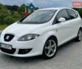 Білий Сеат Altea XL, об'ємом двигуна 1.8 л та пробігом 245 тис. км за 5800 $, фото 1 на Automoto.ua
