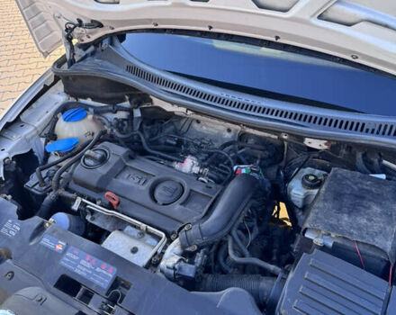 Белый Сеат Altea XL, объемом двигателя 1.39 л и пробегом 228 тыс. км за 6800 $, фото 22 на Automoto.ua