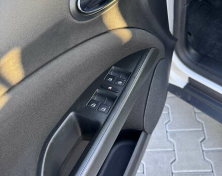 Белый Сеат Altea XL, объемом двигателя 1.39 л и пробегом 228 тыс. км за 6800 $, фото 13 на Automoto.ua