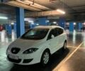 Білий Сеат Altea XL, об'ємом двигуна 2 л та пробігом 260 тис. км за 7300 $, фото 1 на Automoto.ua