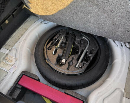 Белый Сеат Altea XL, объемом двигателя 1.39 л и пробегом 228 тыс. км за 6800 $, фото 18 на Automoto.ua