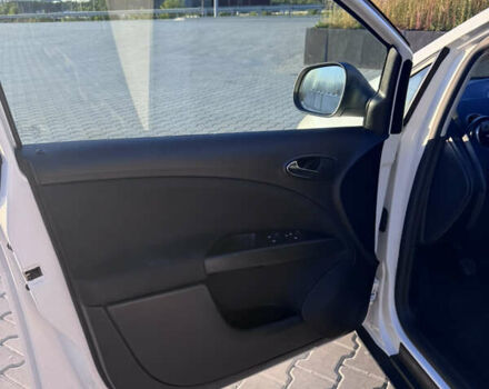 Белый Сеат Altea XL, объемом двигателя 1.39 л и пробегом 228 тыс. км за 6800 $, фото 19 на Automoto.ua