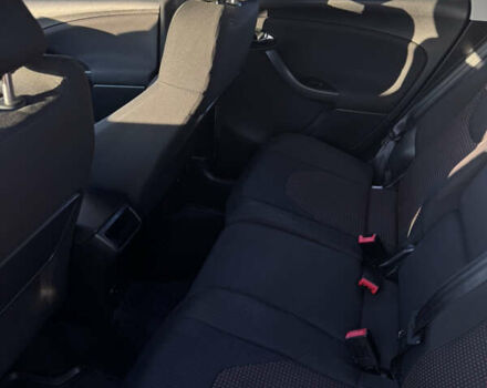 Белый Сеат Altea XL, объемом двигателя 1.39 л и пробегом 228 тыс. км за 6800 $, фото 14 на Automoto.ua