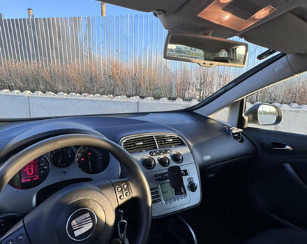 Белый Сеат Altea XL, объемом двигателя 1.39 л и пробегом 228 тыс. км за 6800 $, фото 11 на Automoto.ua