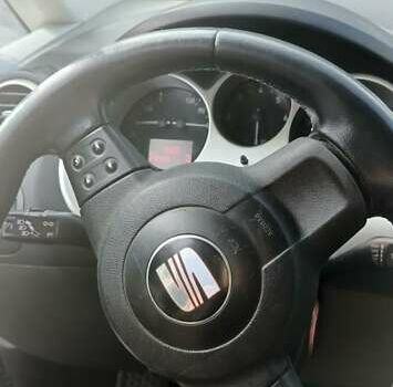 Белый Сеат Altea XL, объемом двигателя 1.9 л и пробегом 250 тыс. км за 6300 $, фото 6 на Automoto.ua