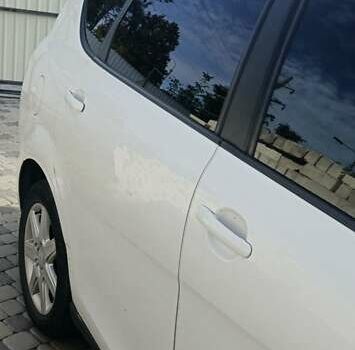 Белый Сеат Altea XL, объемом двигателя 1.9 л и пробегом 250 тыс. км за 6300 $, фото 3 на Automoto.ua