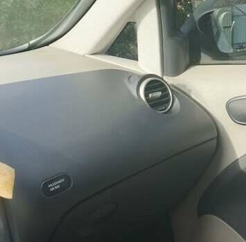 Белый Сеат Altea XL, объемом двигателя 1.9 л и пробегом 250 тыс. км за 6300 $, фото 7 на Automoto.ua