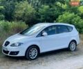Білий Сеат Altea XL, об'ємом двигуна 1.4 л та пробігом 195 тис. км за 6400 $, фото 1 на Automoto.ua