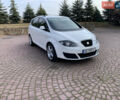 Білий Сеат Altea XL, об'ємом двигуна 1.6 л та пробігом 255 тис. км за 7800 $, фото 1 на Automoto.ua
