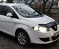 Белый Сеат Altea XL, объемом двигателя 1.9 л и пробегом 246 тыс. км за 6800 $, фото 1 на Automoto.ua