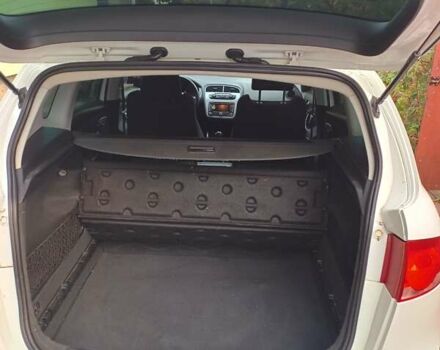 Сеат Altea XL 2010 в Виннице на Automoto.ua Белый Сеат Altea XL, объемом двигателя 1.8 л и пробегом 273 тыс. км за 7700 $, фото 25 на Automoto.ua