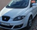 Белый Сеат Altea XL, объемом двигателя 1.97 л и пробегом 245 тыс. км за 7200 $, фото 1 на Automoto.ua