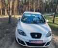 Белый Сеат Altea XL, объемом двигателя 1.6 л и пробегом 247 тыс. км за 7500 $, фото 3 на Automoto.ua