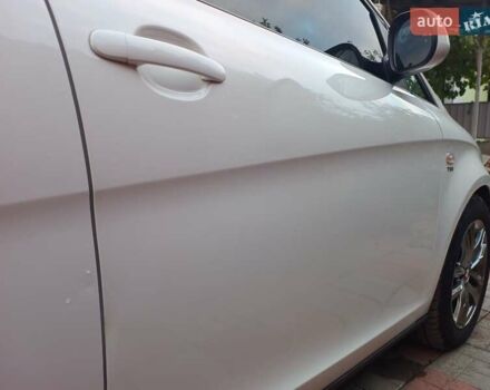 Сеат Altea XL 2010 в Виннице на Automoto.ua Белый Сеат Altea XL, объемом двигателя 1.8 л и пробегом 273 тыс. км за 7700 $, фото 2 на Automoto.ua