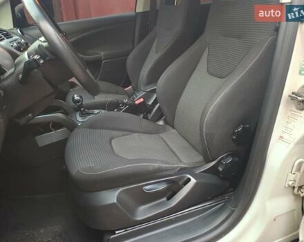 Сеат Altea XL 2010 в Виннице на Automoto.ua Белый Сеат Altea XL, объемом двигателя 1.8 л и пробегом 273 тыс. км за 7700 $, фото 18 на Automoto.ua