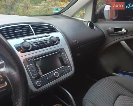 Сеат Altea XL 2010 в Виннице на Automoto.ua Белый Сеат Altea XL, объемом двигателя 1.8 л и пробегом 273 тыс. км за 7700 $, фото 15 на Automoto.ua