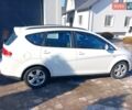 Белый Сеат Altea XL, объемом двигателя 1.6 л и пробегом 290 тыс. км за 6200 $, фото 6 на Automoto.ua