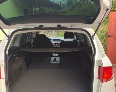 Сеат Altea XL 2010 в Виннице на Automoto.ua Белый Сеат Altea XL, объемом двигателя 1.8 л и пробегом 273 тыс. км за 7700 $, фото 24 на Automoto.ua
