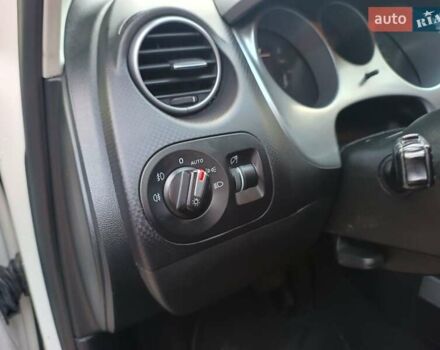 Сеат Altea XL 2010 в Виннице на Automoto.ua Белый Сеат Altea XL, объемом двигателя 1.8 л и пробегом 273 тыс. км за 7700 $, фото 21 на Automoto.ua