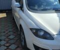 Белый Сеат Altea XL, объемом двигателя 1.97 л и пробегом 245 тыс. км за 7200 $, фото 1 на Automoto.ua