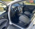 Білий Сеат Altea XL, об'ємом двигуна 1.4 л та пробігом 195 тис. км за 7800 $, фото 6 на Automoto.ua