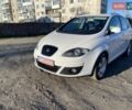 Білий Сеат Altea XL, об'ємом двигуна 1.4 л та пробігом 195 тис. км за 7800 $, фото 1 на Automoto.ua
