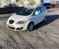 Білий Сеат Altea XL, об'ємом двигуна 1.4 л та пробігом 195 тис. км за 7800 $, фото 2 на Automoto.ua