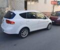 Белый Сеат Altea XL, объемом двигателя 1.6 л и пробегом 220 тыс. км за 7500 $, фото 2 на Automoto.ua