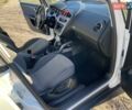 Білий Сеат Altea XL, об'ємом двигуна 1.4 л та пробігом 195 тис. км за 7800 $, фото 7 на Automoto.ua