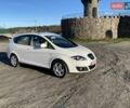 Білий Сеат Altea XL, об'ємом двигуна 1.4 л та пробігом 195 тис. км за 7800 $, фото 1 на Automoto.ua