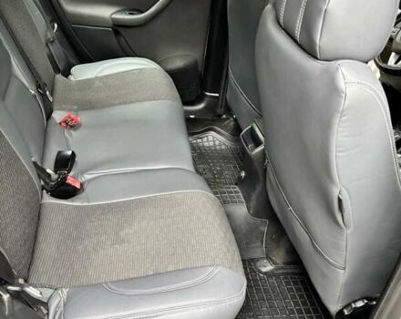 Белый Сеат Altea XL, объемом двигателя 1.6 л и пробегом 290 тыс. км за 7000 $, фото 6 на Automoto.ua