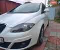Белый Сеат Altea XL, объемом двигателя 1.8 л и пробегом 273 тыс. км за 7600 $, фото 1 на Automoto.ua