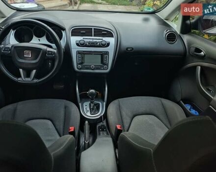 Сеат Altea XL 2010 в Виннице на Automoto.ua Белый Сеат Altea XL, объемом двигателя 1.8 л и пробегом 273 тыс. км за 7700 $, фото 11 на Automoto.ua