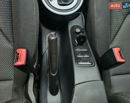 Сеат Altea XL 2010 в Виннице на Automoto.ua Белый Сеат Altea XL, объемом двигателя 1.8 л и пробегом 273 тыс. км за 7700 $, фото 17 на Automoto.ua